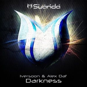 Darkness - Single