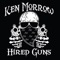 Kenny Chesney (Come On Over) - Ken Morrow lyrics