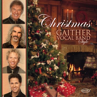 Gaither Vocal Band  I'll Be Home For Christmas