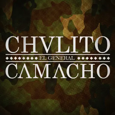 El General - Single - Chulito Camacho