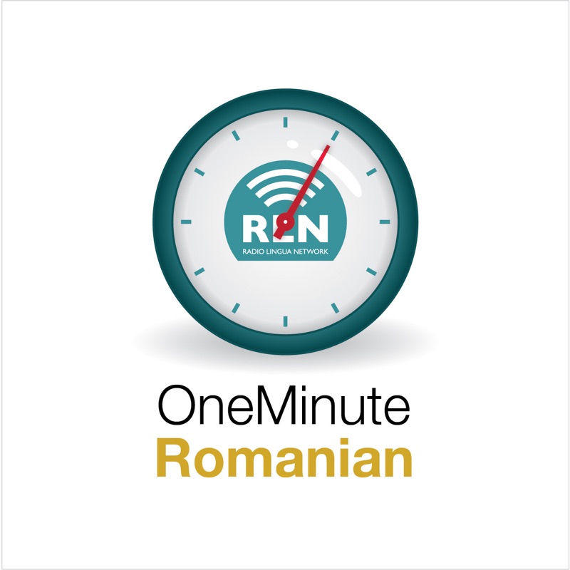 One Minute Romanian