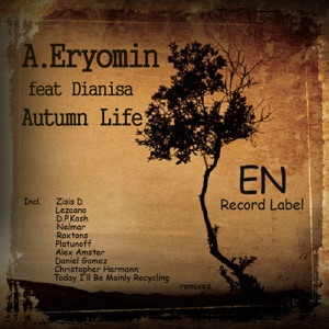 Autumn Life (Zisis D Remix)