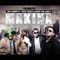 Makina (feat. El Adictivo Sonido Lax) - Los Teke Teke, Mr Chapa & Jhoni 