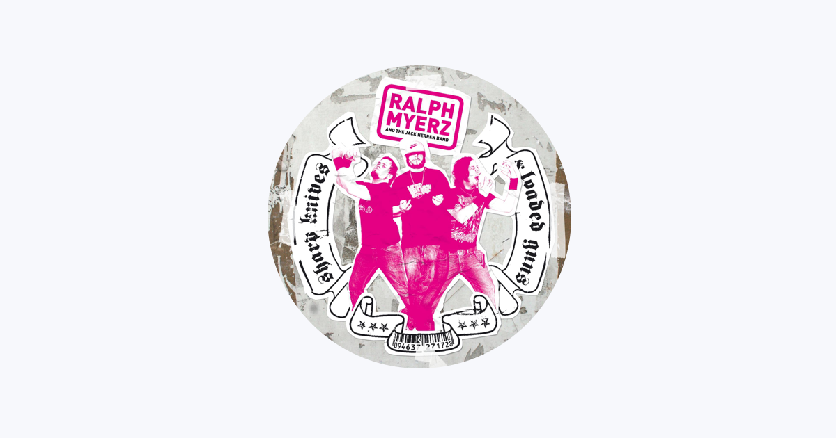 Ralph Myerz and the Jack Herren Band - Apple Music