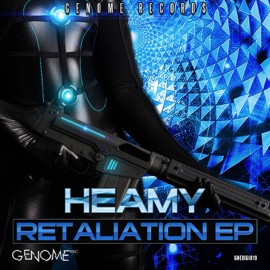 Retaliation Heamy