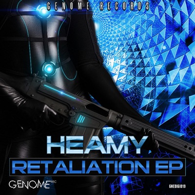 Retaliation - Single