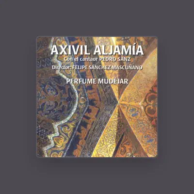 Listen to Axivil Aljamía, watch music videos, read bio, see tour dates & more!