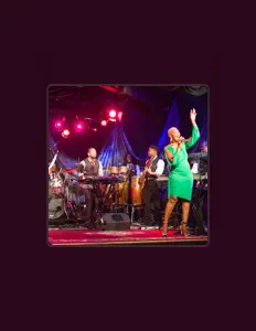 Listen to Sisaundra Lewis, watch music videos, read bio, see tour dates & more!