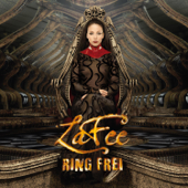 Ring frei - LaFee