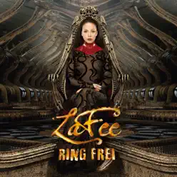 Ring frei (Deluxe Version) - LaFee