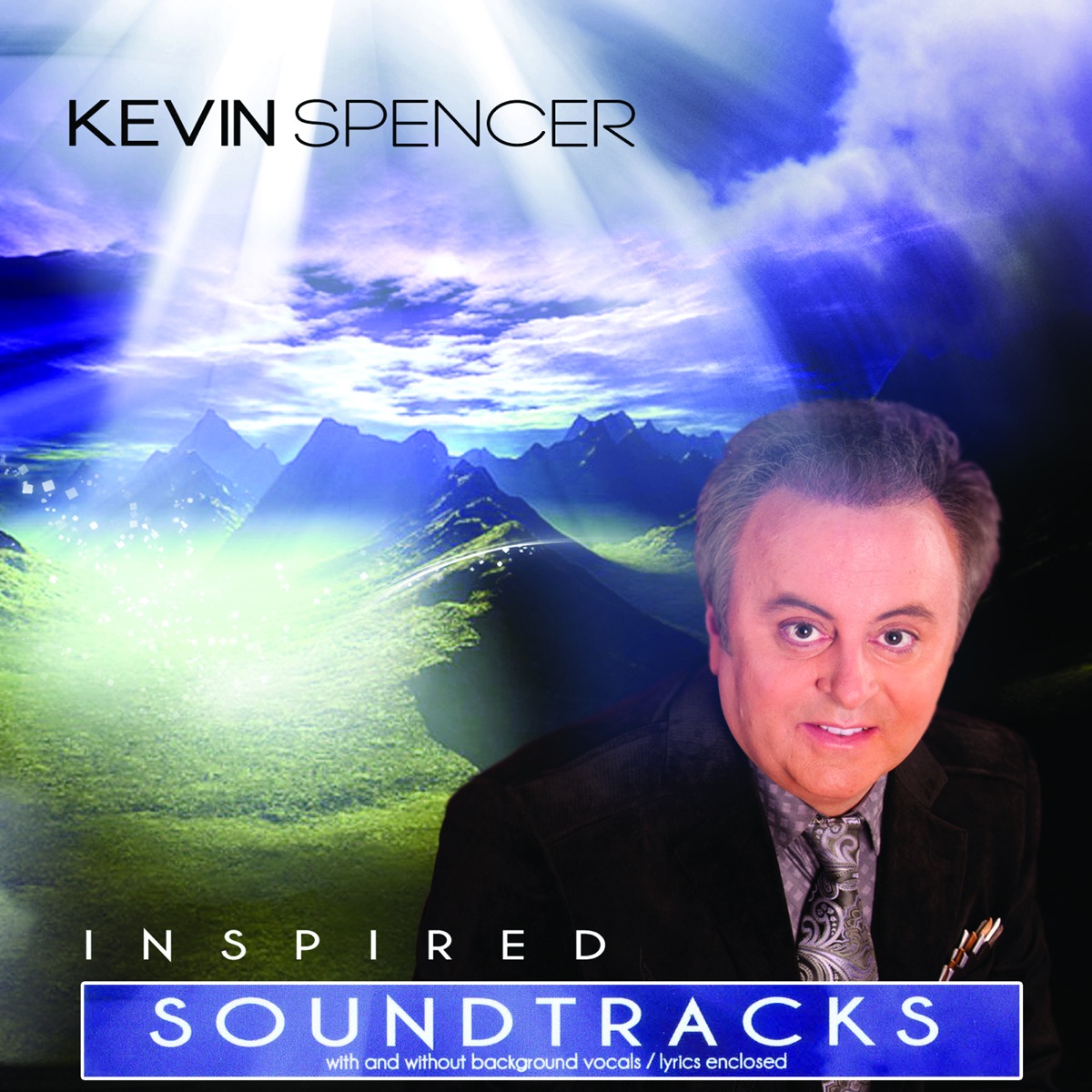 How Great Thou Art Soundtrack — Kevin Spencer Music
