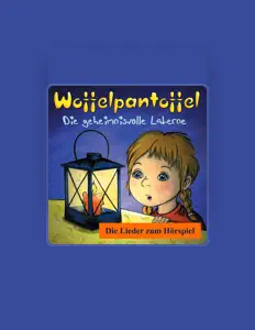 收听 Woffelpantoffel、观看音乐视频、阅读小传、查看巡演日期等 ！