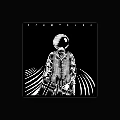 Listen to Sprutbass, watch music videos, read bio, see tour dates & more!