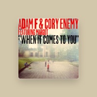 Cory Enemy