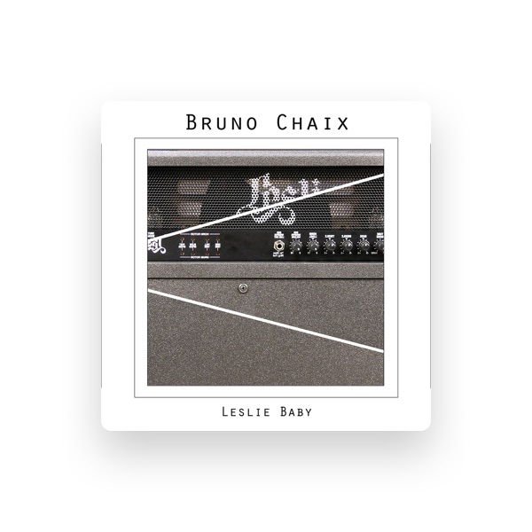 Bruno Chaix's avatar