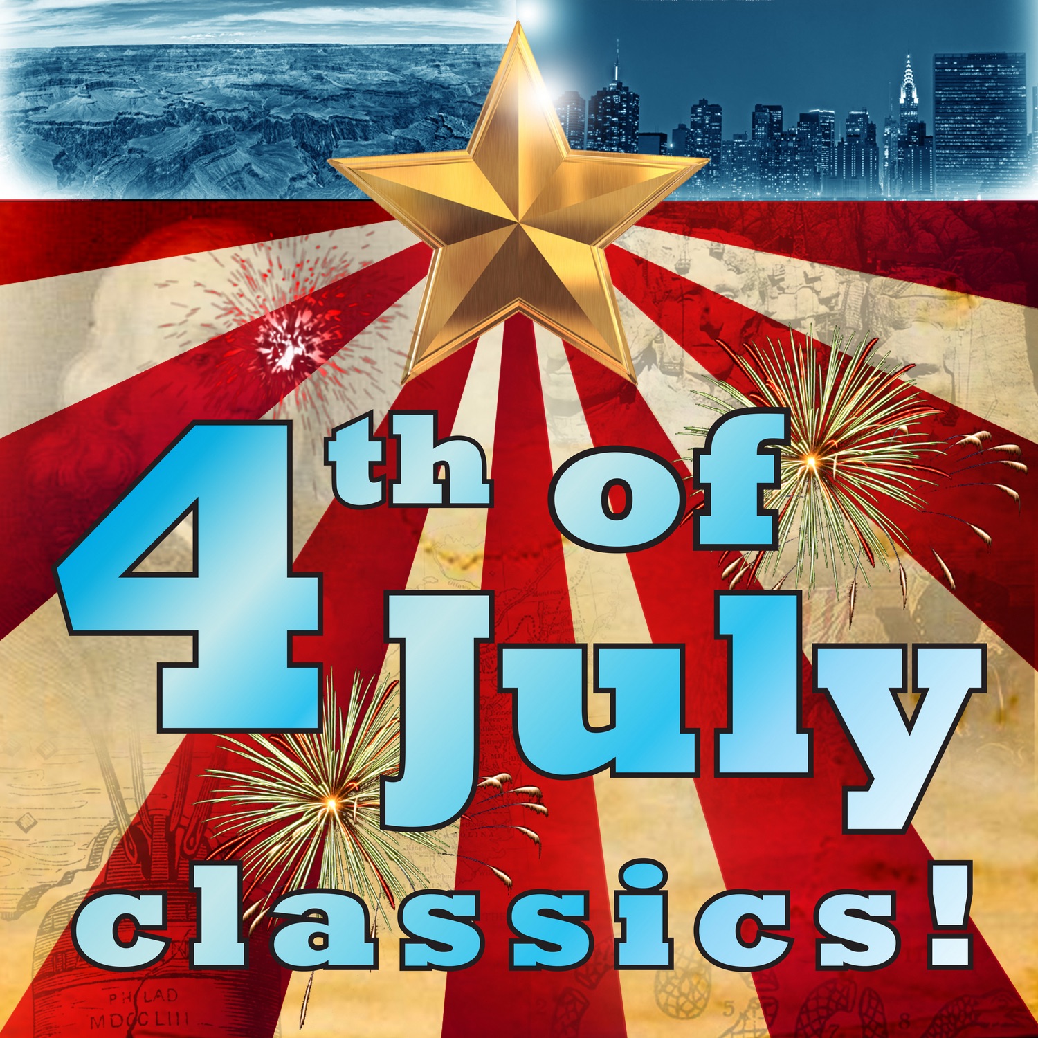 4th of July Classics!