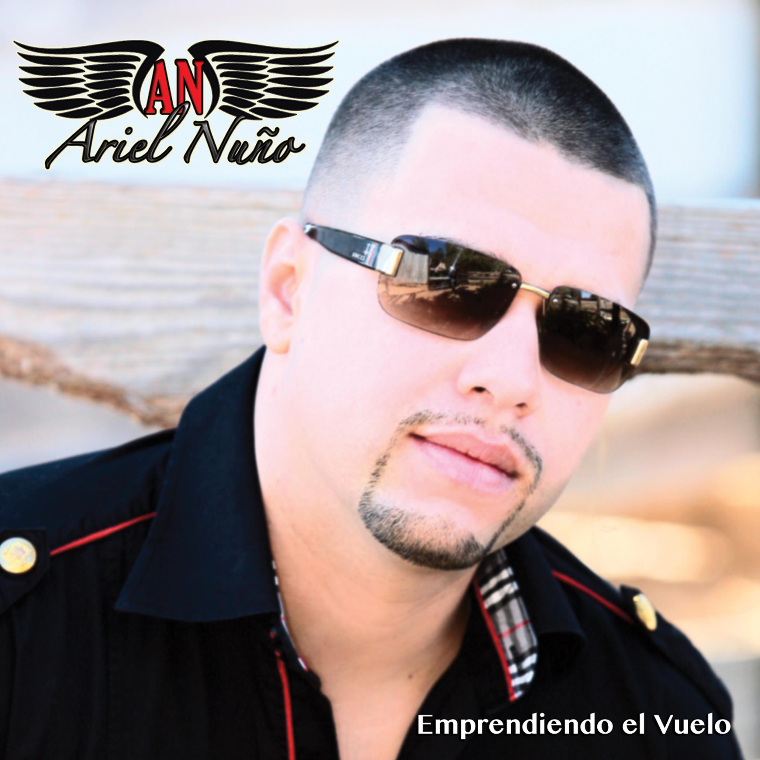 Emprendiendo El Vuelo