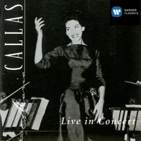 Ferrari, Maria Callas & Orchestra Sinfonica Della RAI, Torino - Deh! torna mio bene (Air and Variations) Op.164 (Live)