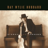 Ray Wylie Hubbard - Weevils