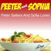 Peter and Sophia - Peter Sellers & Sophia Loren