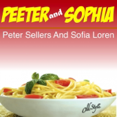 Peter and Sophia
