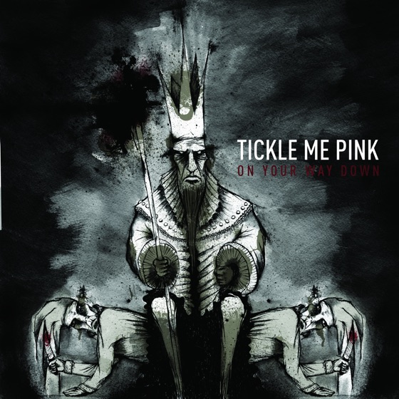 Cover artwork for Strange Life