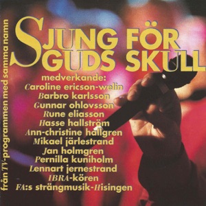 Snart skall bröllop firas