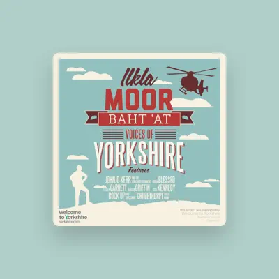Listen to Voices For Yorkshire, watch music videos, read bio, see tour dates & more!