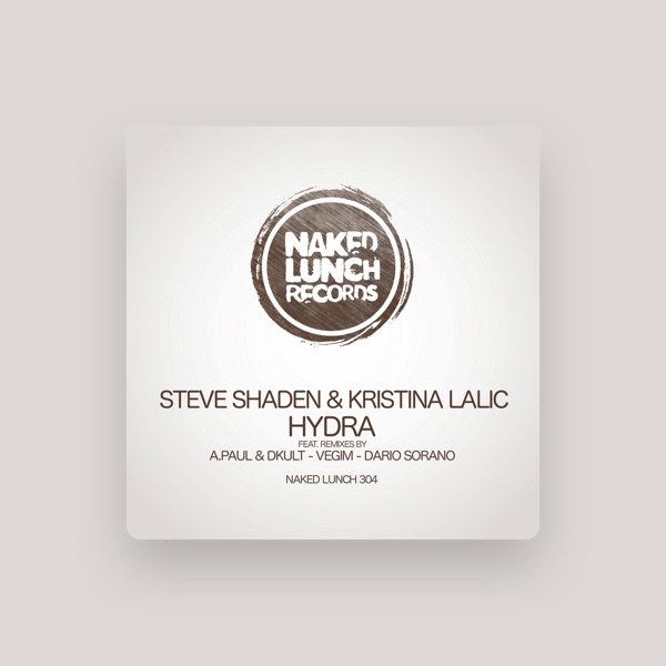 Steve Shaden's avatar