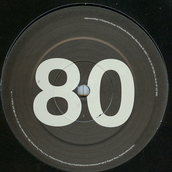 New York City - Single
