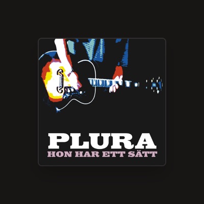 Listen to Plura Jonsson, watch music videos, read bio, see tour dates & more!