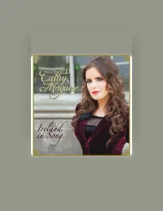 Cathy Maguireを聴いたり、ミュージックビデオを鑑賞したり、経歴やツアー日程などを確認したりしましょう！