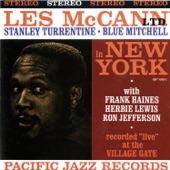 A Little 3/4 Time For God & Co. (feat. Stanley Turrentine & Blue Mitchell) [Live] artwork
