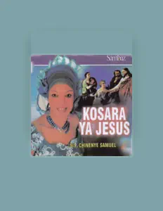 聆聽 Sis. Chinenye Samuel、觀看音樂影片、閱讀小傳、查看巡演日期等！
