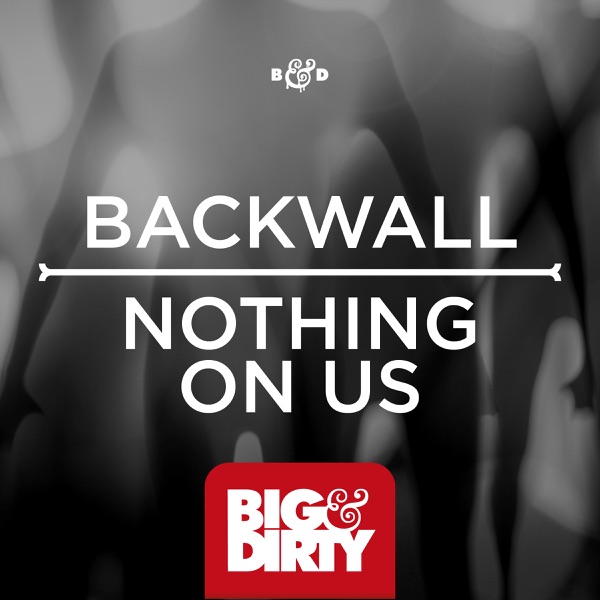 Nothing On Us - Single