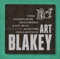 A Night In Tunisia (Remastered) [Take 3] - Art Blakey & The Jazz Messengers lyrics