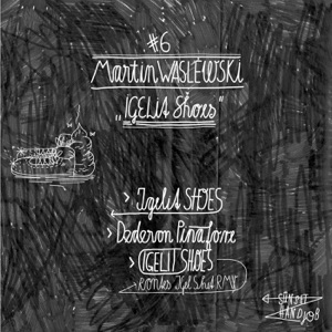 Igelit Shoes - Single