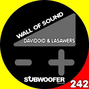 Wall of Sound - Single