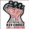 So High (feat. Netta Brielle) - Kev Choice lyrics