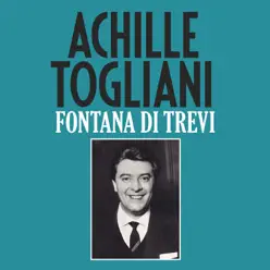 Fontana di Trevi - Single - Achille Togliani