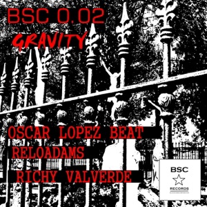 Gravity - Single