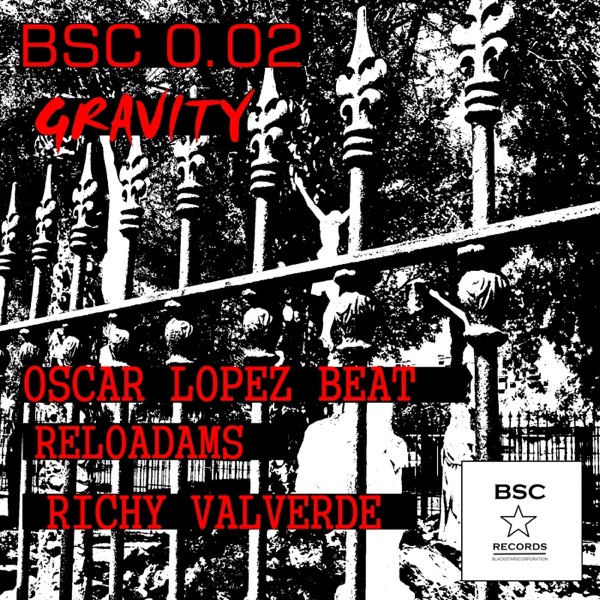 Gravity - Single