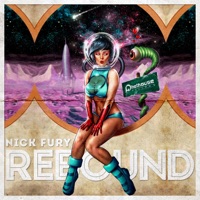 Rebound - Single - Nick Fury