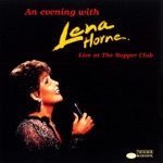 Lena Horne - Just One of Those Things (Live)