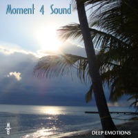 Moment 4 Sound - Daydreamer (M4S Lounge Mix)