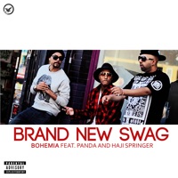 Brand New Swag (feat. Panda & Haji Springer) - Single - Bohemia