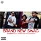 Brand New Swag feat Panda Haji Springer Single
