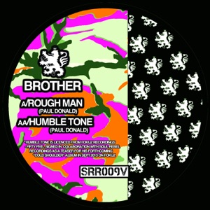 Rough Man / Humble Tone - Single