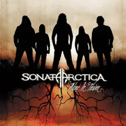 Alone In Heaven - Single - Sonata Arctica