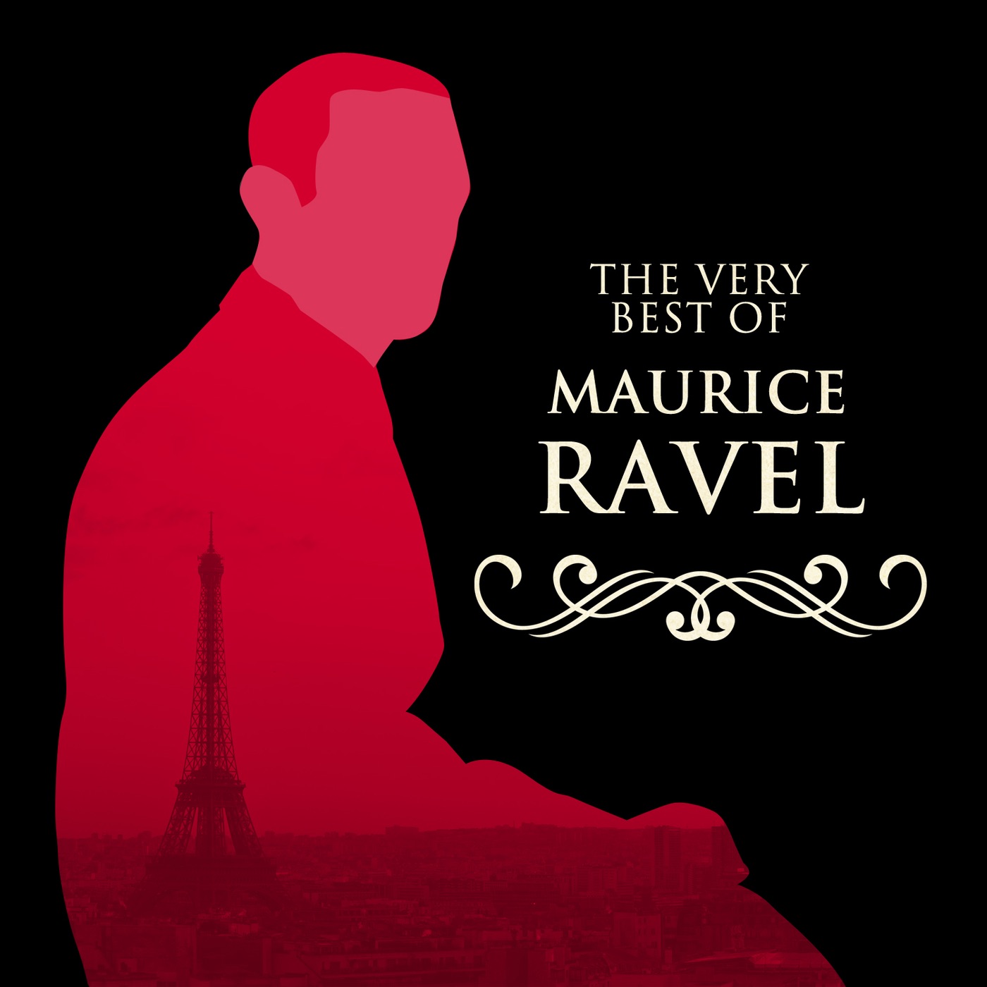 The Very Best Of Maurice Ravel